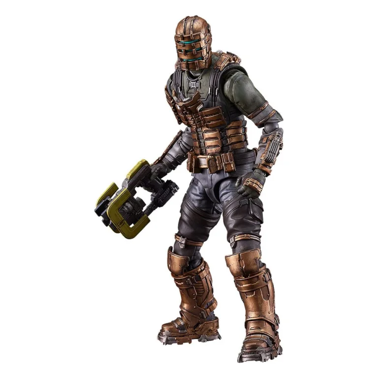 Dead Space - figma - Isaac Clarke