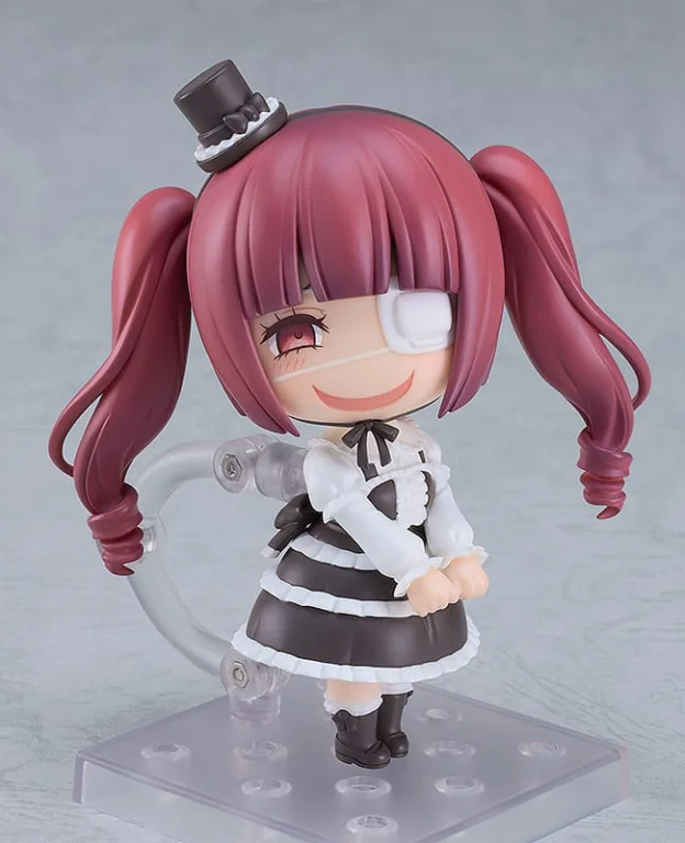Dropkick on My Devil! - Nendoroid - Yurine Hanazono