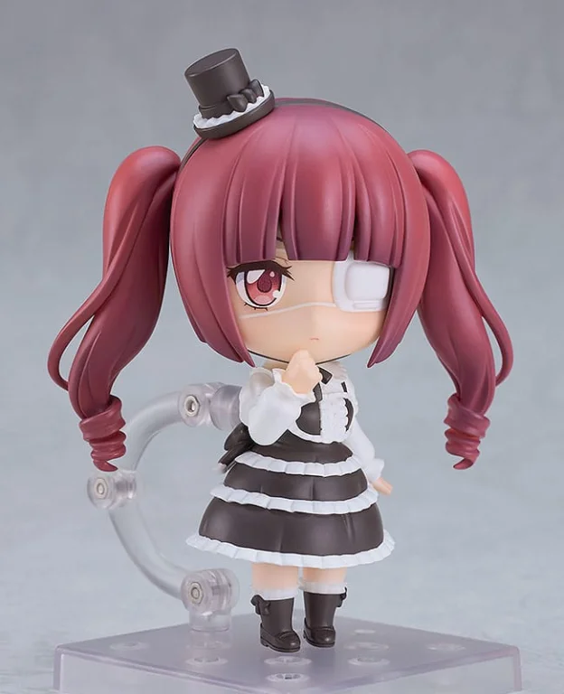 Dropkick on My Devil! - Nendoroid - Yurine Hanazono