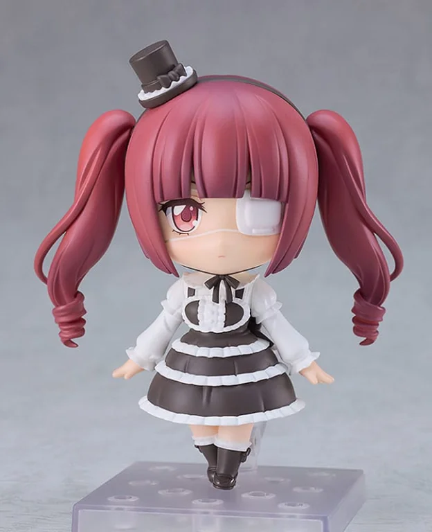 Dropkick on My Devil! - Nendoroid - Yurine Hanazono