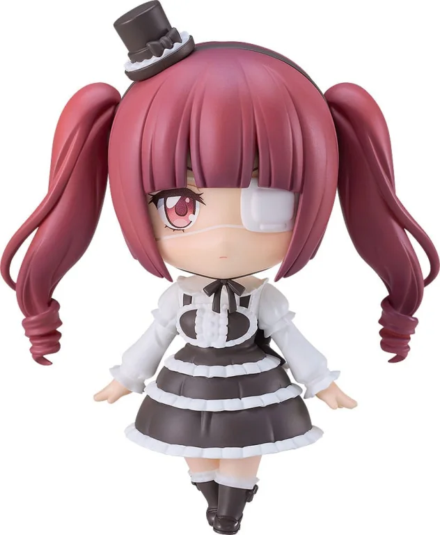 Dropkick on My Devil! - Nendoroid - Yurine Hanazono