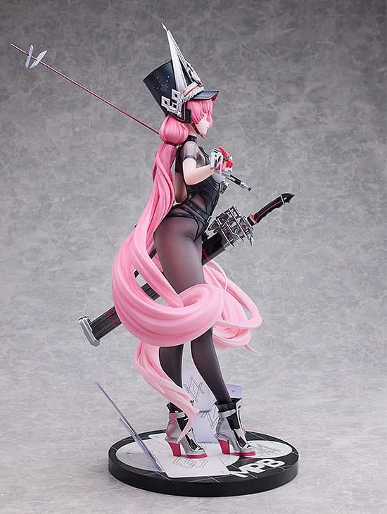 VEXA - Scale Figure - Magical Parade Bunny