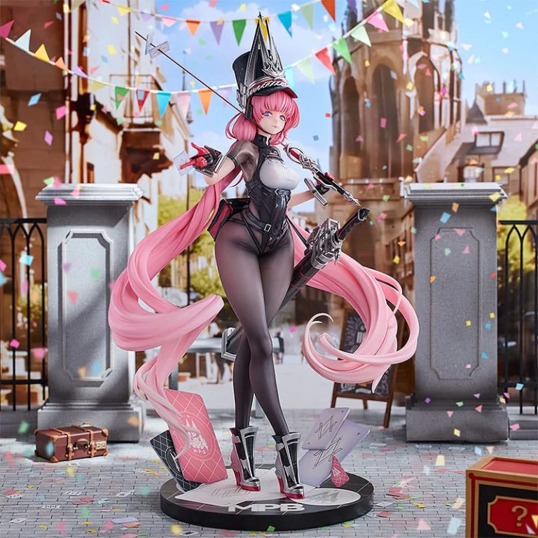 VEXA - Scale Figure - Magical Parade Bunny