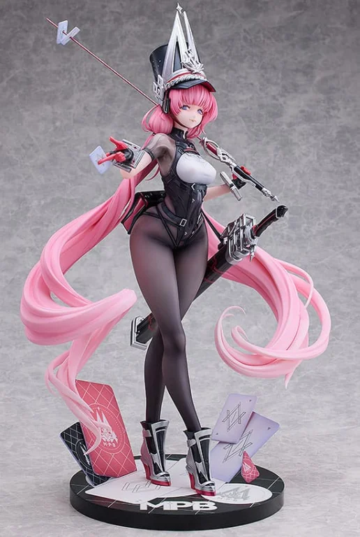 VEXA - Scale Figure - Magical Parade Bunny