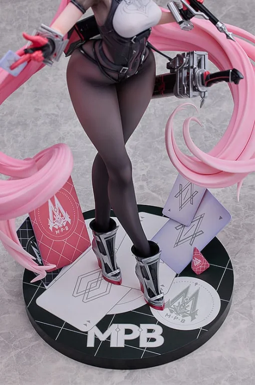 VEXA - Scale Figure - Magical Parade Bunny