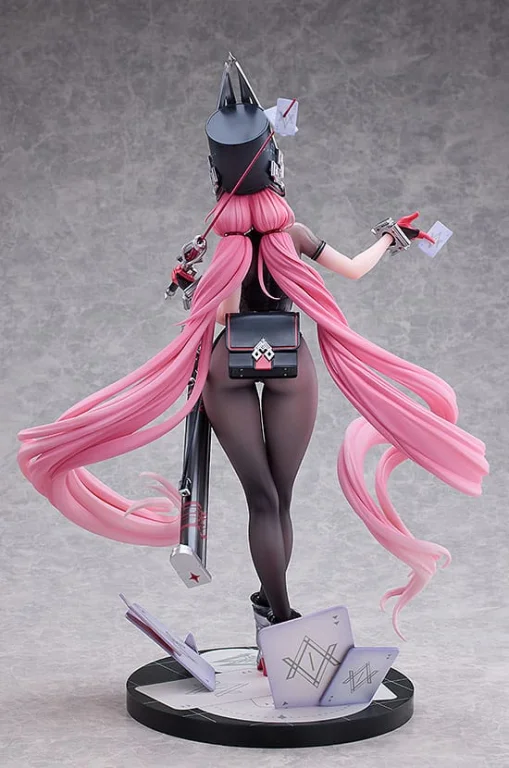 VEXA - Scale Figure - Magical Parade Bunny