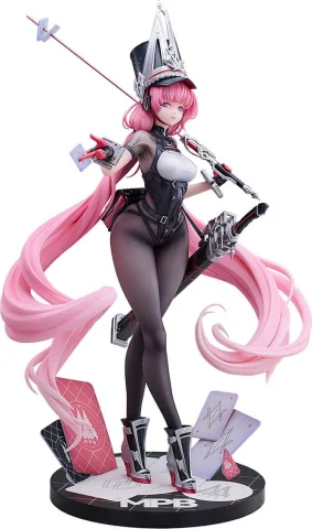 Produktbild zu VEXA - Scale Figure - Magical Parade Bunny