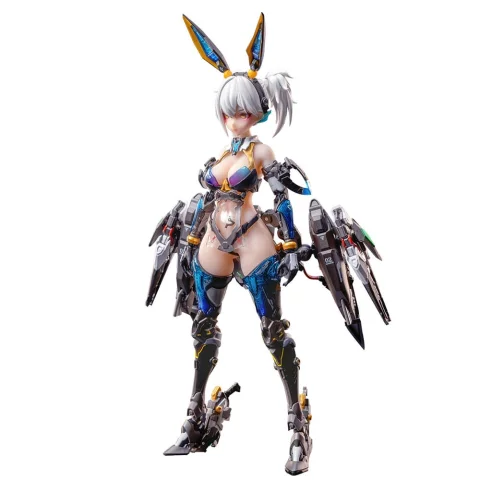 Produktbild zu Thunderbolt Squad - Scale Action Figure - Vodka Mirror