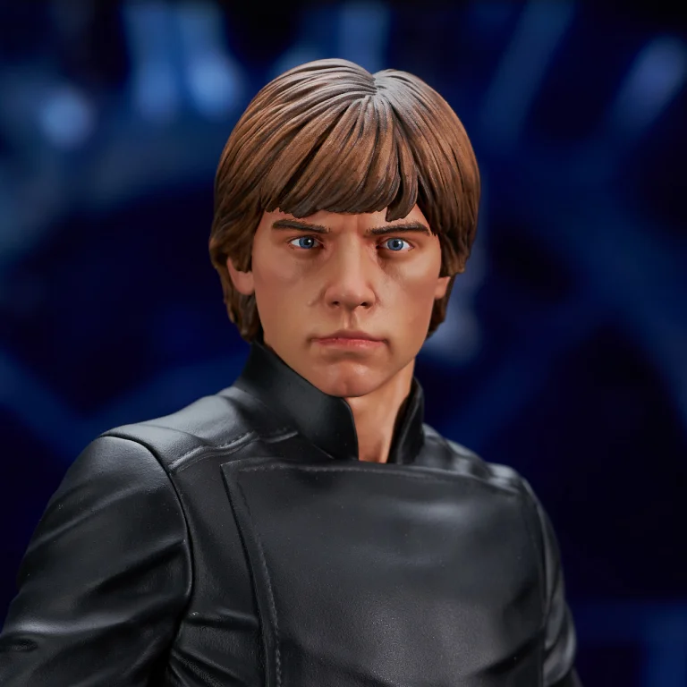 Star Wars - Milestones Statue - Luke Skywalker