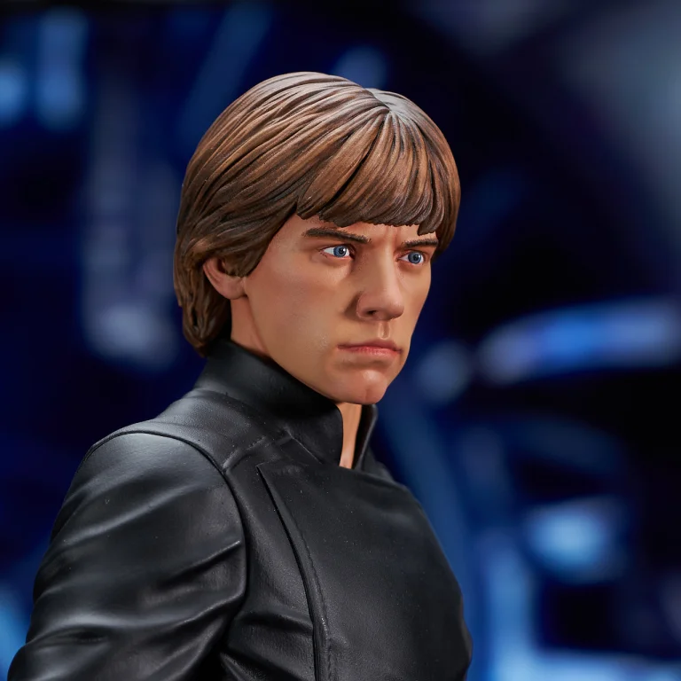 Star Wars - Milestones Statue - Luke Skywalker