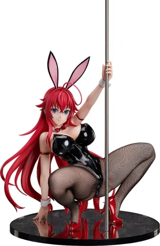 Produktbild zu High School D&times;D - Scale Figure - Rias Gremory (Bunny Ver. 2nd)