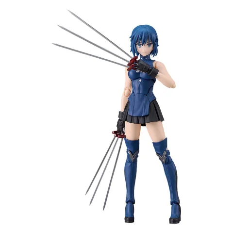 Produktbild zu Tsukihime - figma - Ciel
