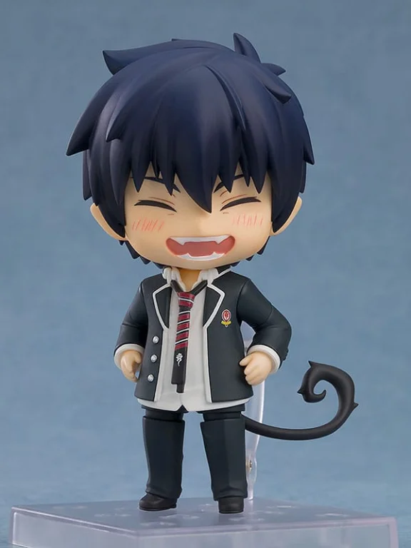 Blue Exorcist - Nendoroid - Rin Okumura
