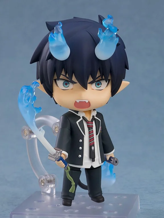 Blue Exorcist - Nendoroid - Rin Okumura