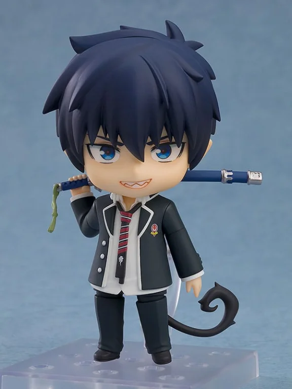 Blue Exorcist - Nendoroid - Rin Okumura