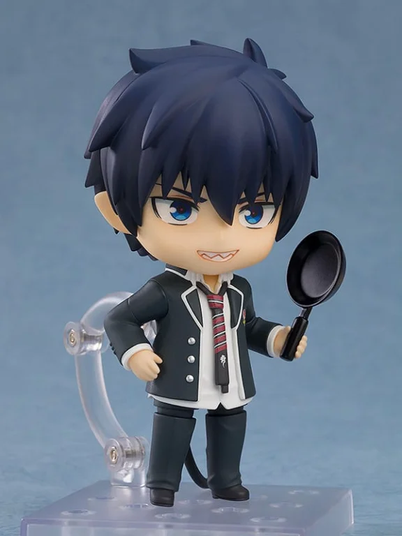 Blue Exorcist - Nendoroid - Rin Okumura