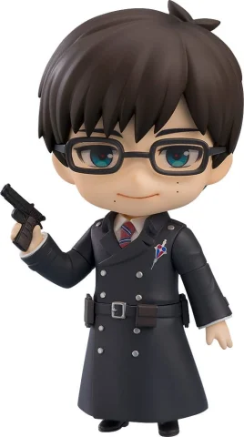 Produktbild zu Blue Exorcist - Nendoroid - Yukio Okumura
