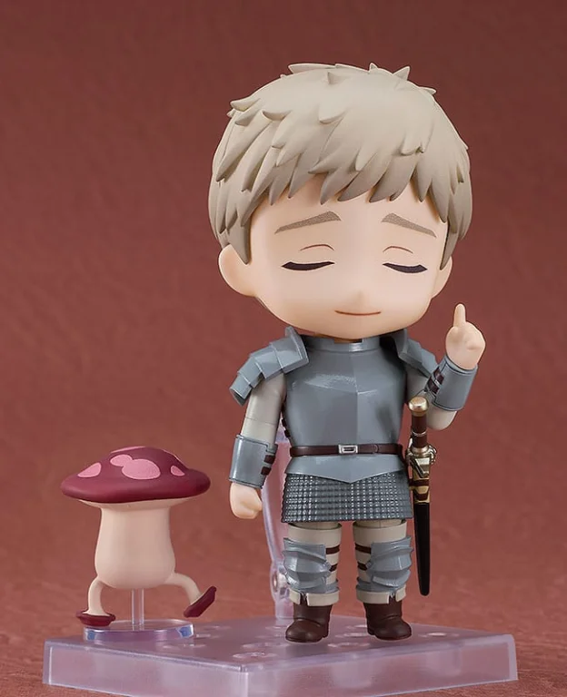 Delicious in Dungeon - Nendoroid - Laios Tōden