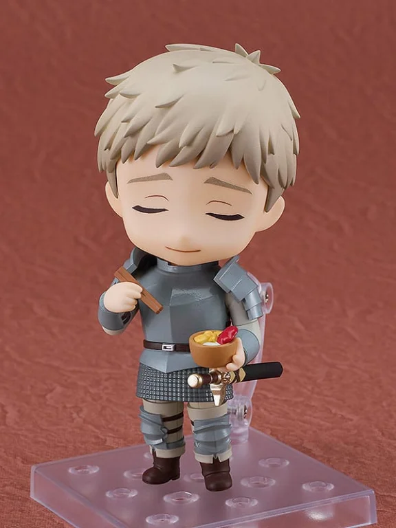 Delicious in Dungeon - Nendoroid - Laios Tōden