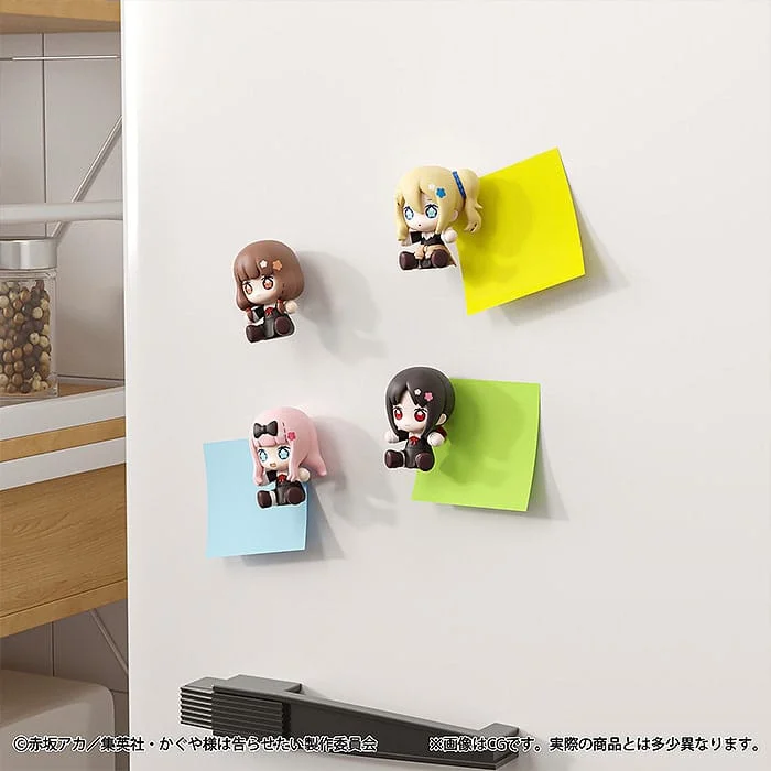 Kaguya-sama: Love Is War - Huggy Good Smile - Chika Fujiwara