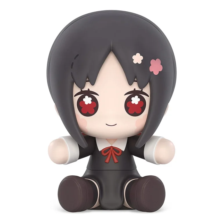 Kaguya-sama: Love Is War - Huggy Good Smile - Kaguya Shinomiya