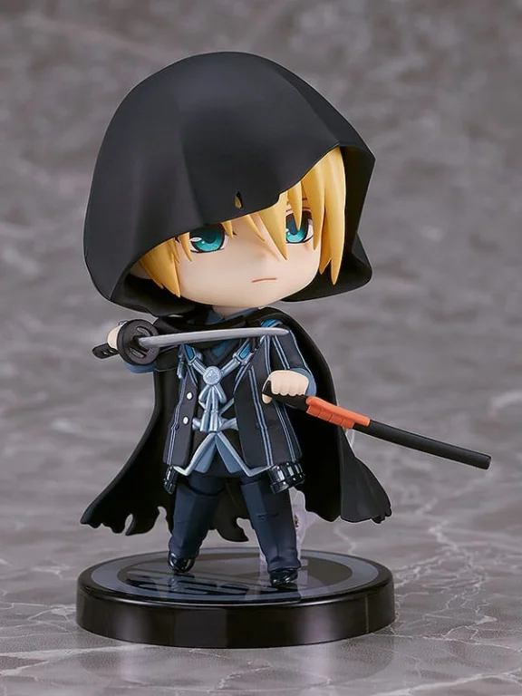 Touken Ranbu - Nendoroid - Kunihiro Yamambagiri
