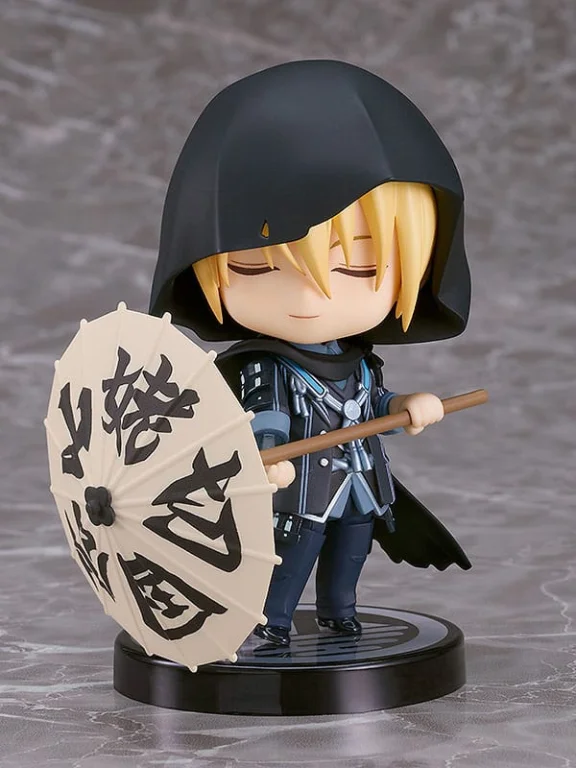 Touken Ranbu - Nendoroid - Kunihiro Yamambagiri