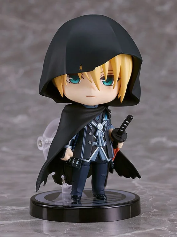 Touken Ranbu - Nendoroid - Kunihiro Yamambagiri