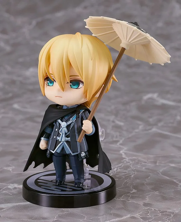 Touken Ranbu - Nendoroid - Kunihiro Yamambagiri