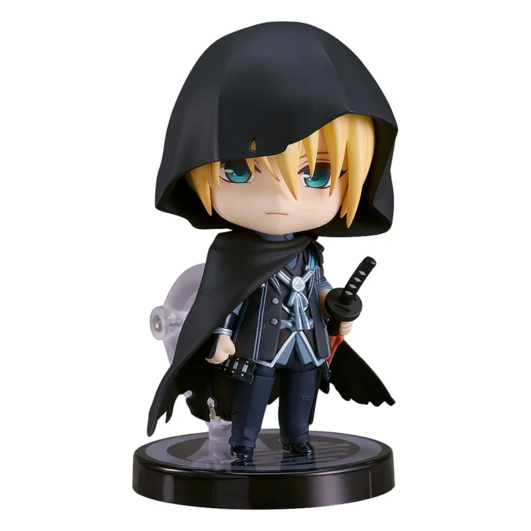 Touken Ranbu - Nendoroid - Kunihiro Yamambagiri