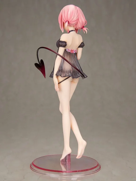 To Love-Ru - Scale Figure - Momo Belia Deviluke (Little Devil Baby Doll Ver.)