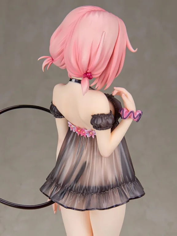 To Love-Ru - Scale Figure - Momo Belia Deviluke (Little Devil Baby Doll Ver.)