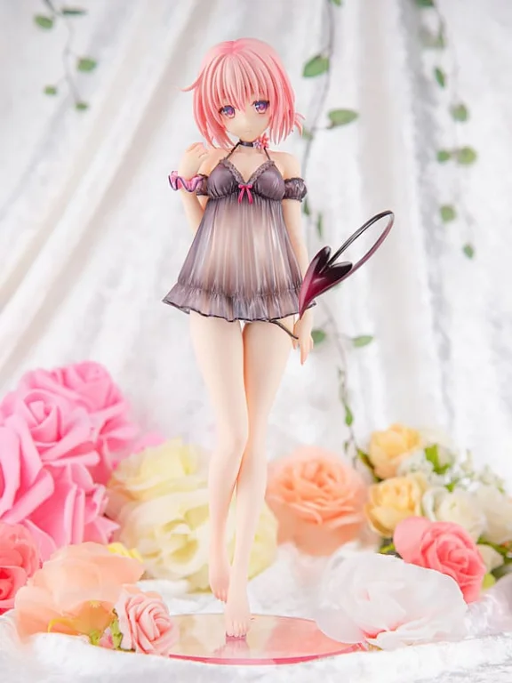 To Love-Ru - Scale Figure - Momo Belia Deviluke (Little Devil Baby Doll Ver.)