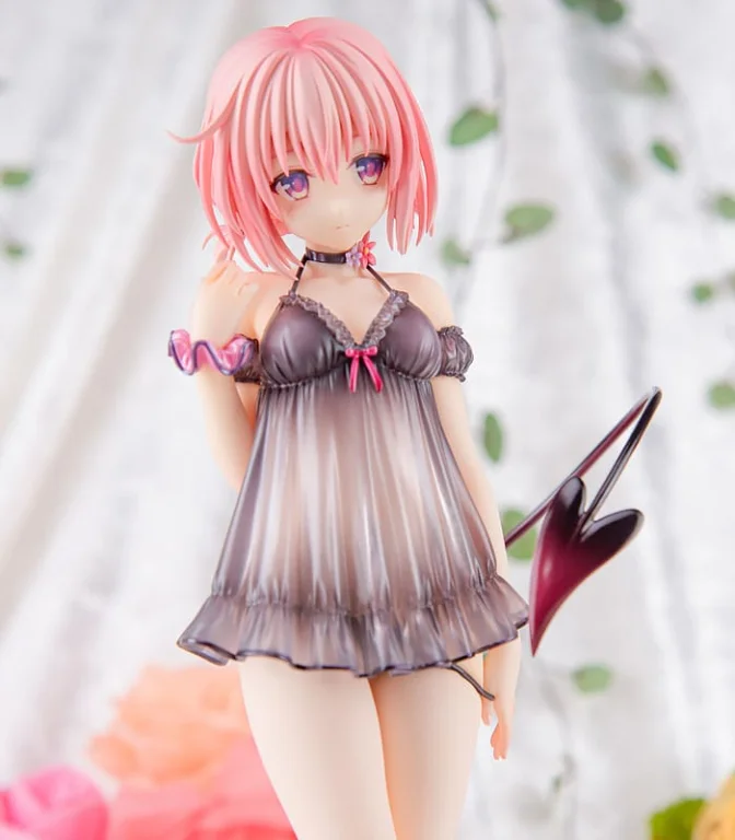 To Love-Ru - Scale Figure - Momo Belia Deviluke (Little Devil Baby Doll Ver.)