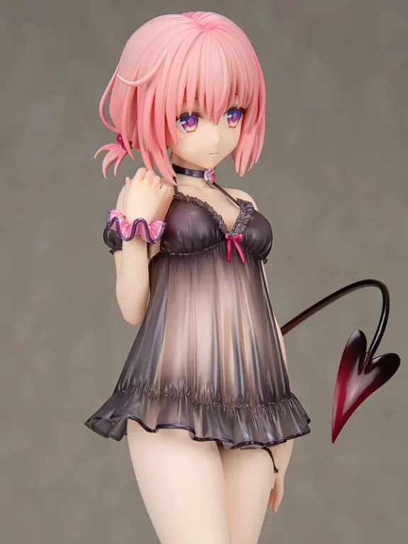 To Love-Ru - Scale Figure - Momo Belia Deviluke (Little Devil Baby Doll Ver.)