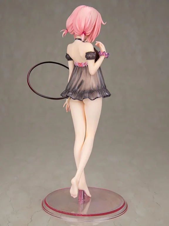 To Love-Ru - Scale Figure - Momo Belia Deviluke (Little Devil Baby Doll Ver.)