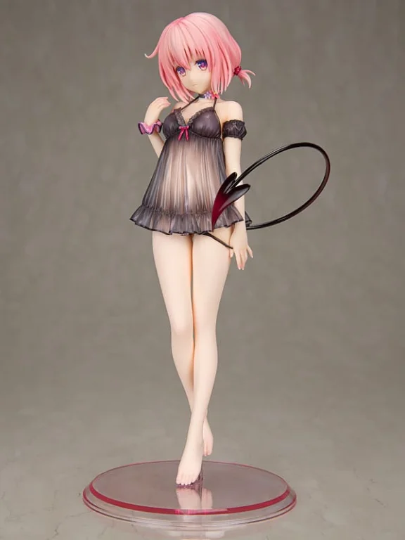 To Love-Ru - Scale Figure - Momo Belia Deviluke (Little Devil Baby Doll Ver.)