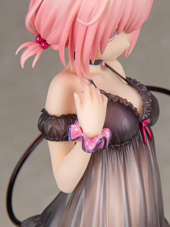 To Love-Ru - Scale Figure - Momo Belia Deviluke (Little Devil Baby Doll Ver.)