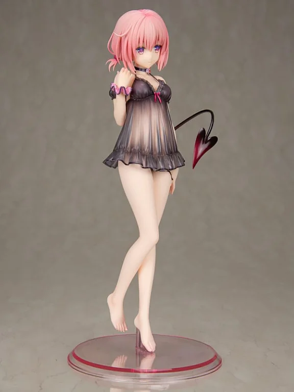 To Love-Ru - Scale Figure - Momo Belia Deviluke (Little Devil Baby Doll Ver.)