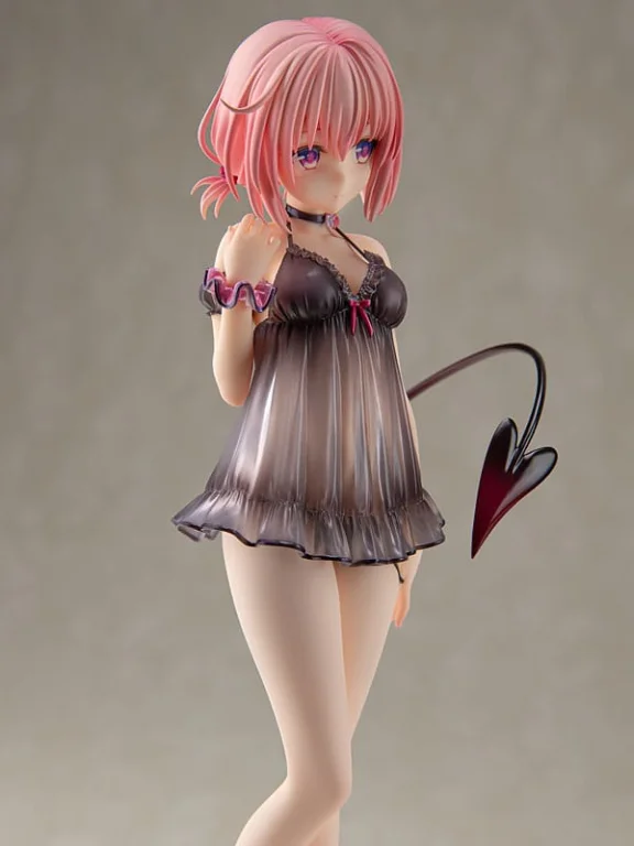 To Love-Ru - Scale Figure - Momo Belia Deviluke (Little Devil Baby Doll Ver.)