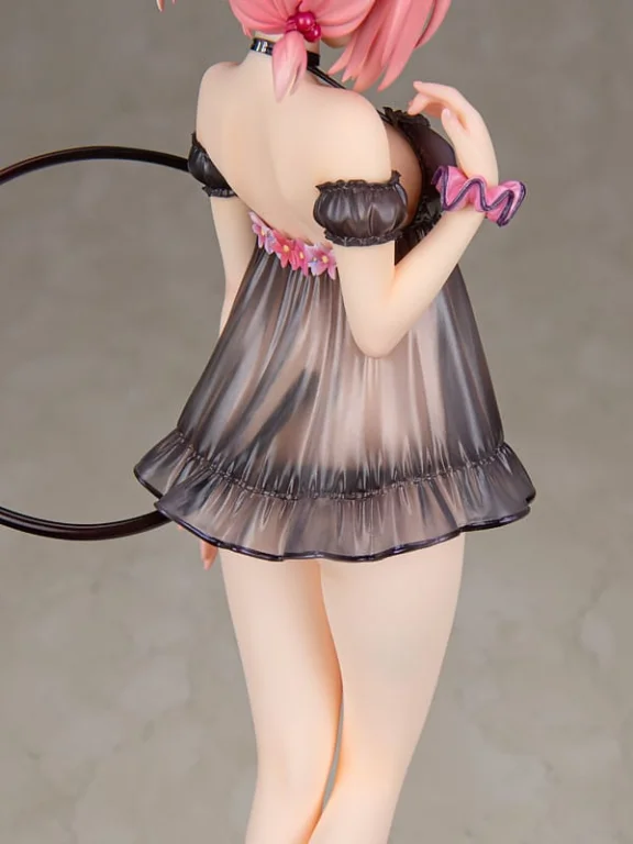 To Love-Ru - Scale Figure - Momo Belia Deviluke (Little Devil Baby Doll Ver.)