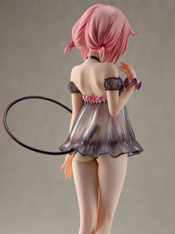 To Love-Ru - Scale Figure - Momo Belia Deviluke (Little Devil Baby Doll Ver.)