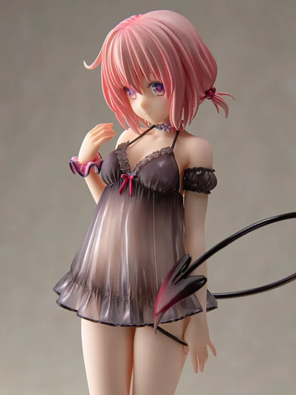 To Love-Ru - Scale Figure - Momo Belia Deviluke (Little Devil Baby Doll Ver.)