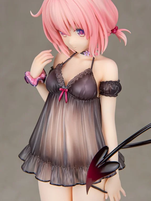 To Love-Ru - Scale Figure - Momo Belia Deviluke (Little Devil Baby Doll Ver.)