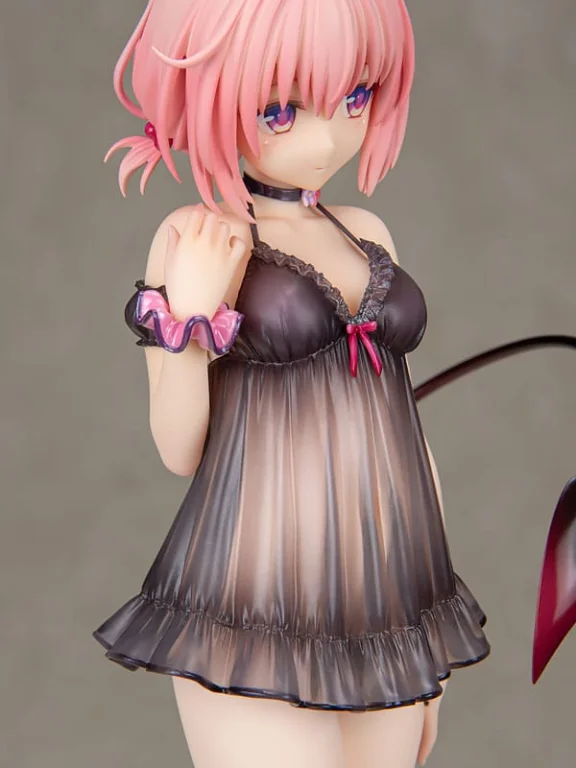 To Love-Ru - Scale Figure - Momo Belia Deviluke (Little Devil Baby Doll Ver.)
