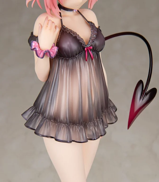 To Love-Ru - Scale Figure - Momo Belia Deviluke (Little Devil Baby Doll Ver.)