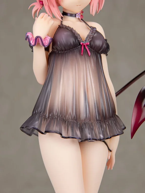To Love-Ru - Scale Figure - Momo Belia Deviluke (Little Devil Baby Doll Ver.)