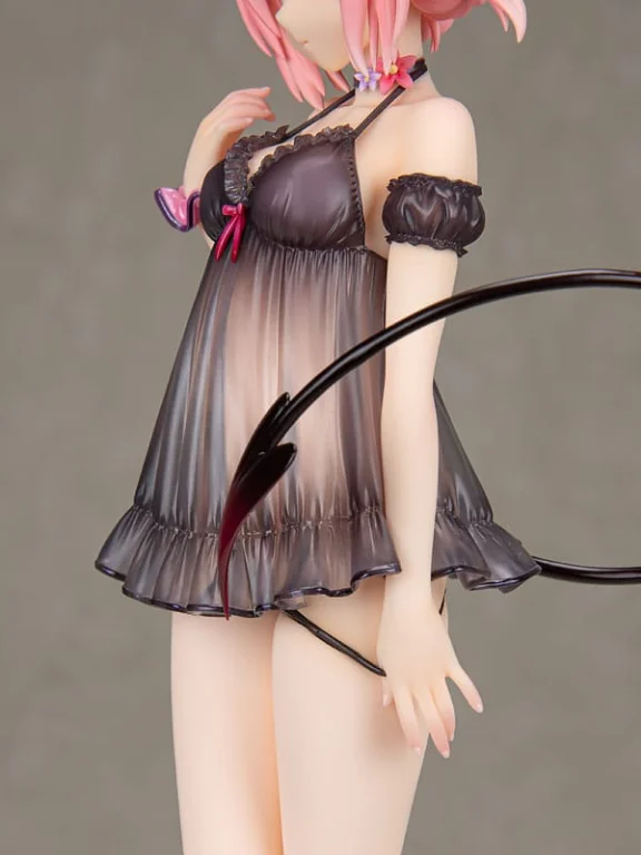 To Love-Ru - Scale Figure - Momo Belia Deviluke (Little Devil Baby Doll Ver.)