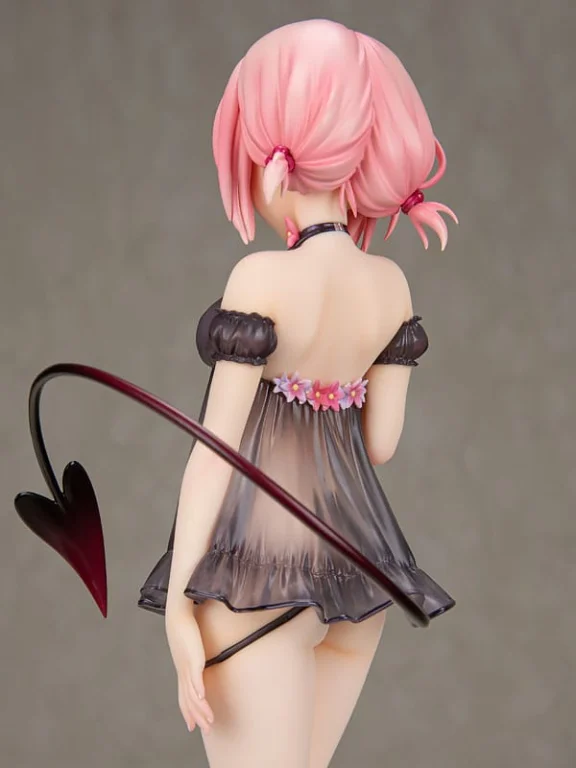 To Love-Ru - Scale Figure - Momo Belia Deviluke (Little Devil Baby Doll Ver.)