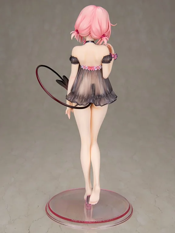 To Love-Ru - Scale Figure - Momo Belia Deviluke (Little Devil Baby Doll Ver.)